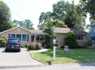 228 Eastham Rd, Point Pleasant Beach, NJ 08742