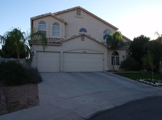1927 W Redfield Rd, Gilbert, AZ 85233