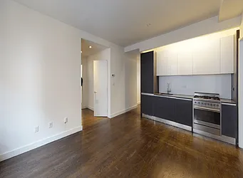 666 West End Avenue, #21BC