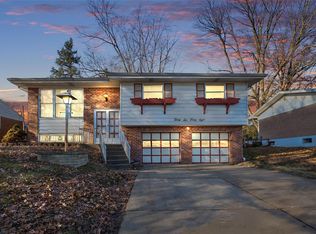 3648 Reavis Barracks Rd, Saint Louis, MO 63125