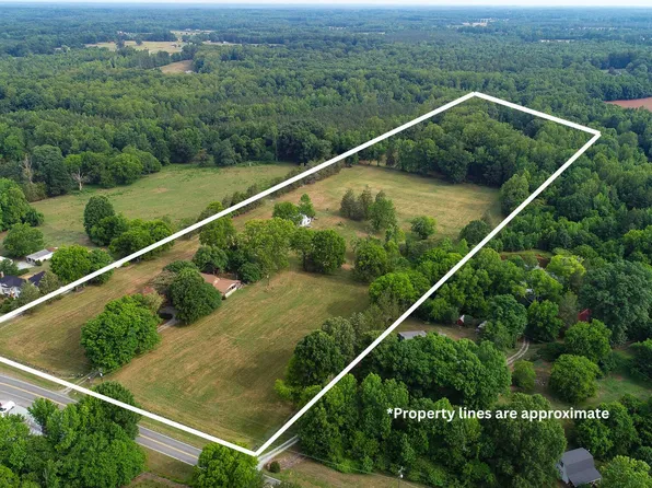 9502 Hurdle Mills Rd, Hurdle Mills, NC 27541