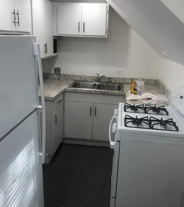 1st image of 3100 N Southport Ave #3REAR