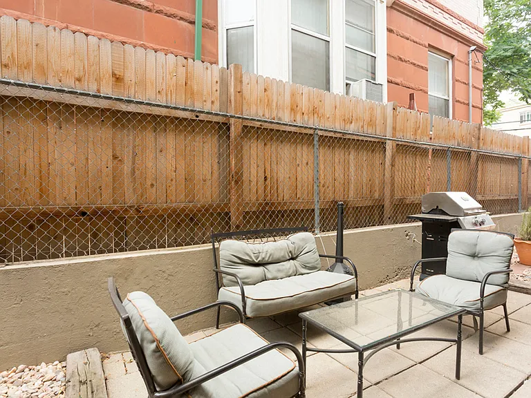 Congress Park Terrace — Photo 6
