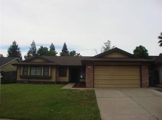 2272 Americana Dr, Roseville, CA 95747