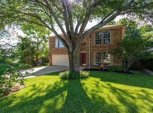 8309 Columbia Falls Dr, Round Rock, TX 78681