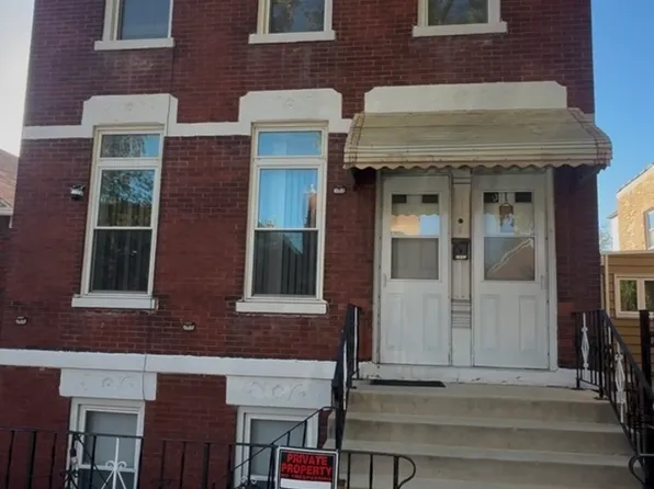 2842 S Union Ave, Chicago, IL 60616