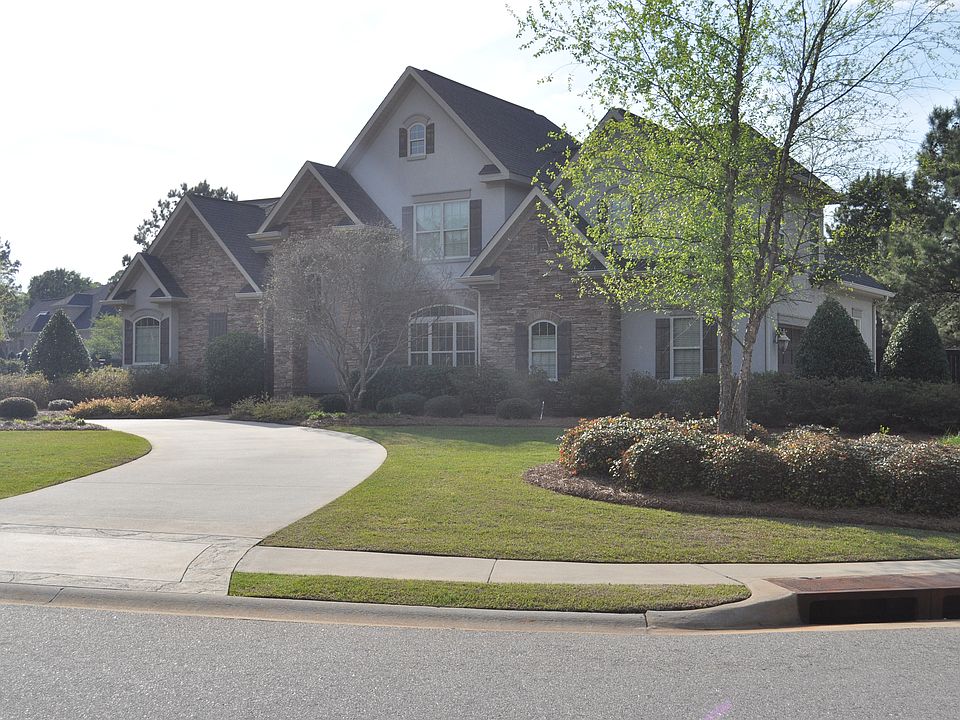 211 Avondale Cir, Warner Robins, GA 31088 Zillow