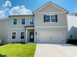 432 Auburn Crossing Dr, Auburn, GA 30011