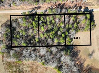 0 Old West Rd LOT 3, Thorsby, AL 35171