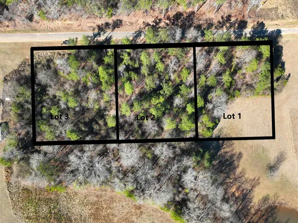 0 Old West Rd Lot 3, Thorsby, AL 35171