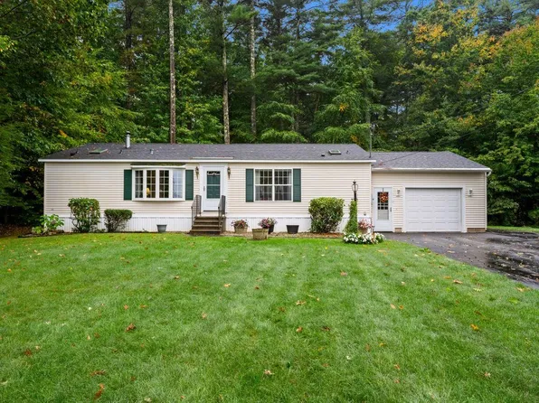 5 Stonegate Lane, Hampstead, NH 03841