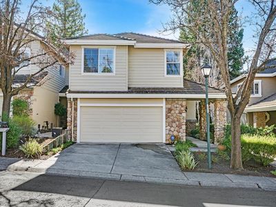 107 WoodValley Court, Danville, CA, 94506