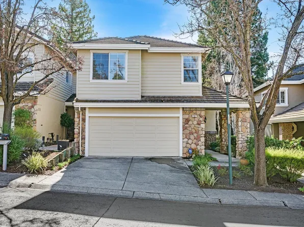 107 WoodValley Court, Danville, CA 94506