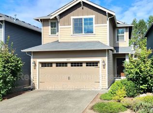 9207 1st St SE, Lake Stevens, WA 98258