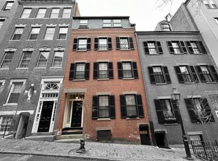 76 Revere St, Boston, MA 02114