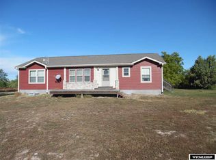 711 County Road 40, Harrisburg, NE 69345