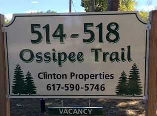 514 Ossipee Trl APT 5, Gorham, ME 04038