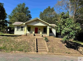 401 Senator St, Texarkana, AR 71854