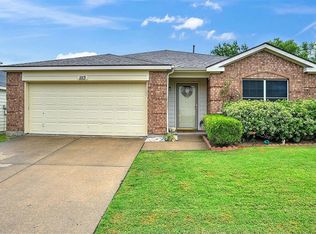1113 Mallard Dr, Sherman, TX 75092