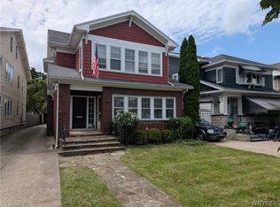 148 Colvin Ave, Buffalo, NY 14216