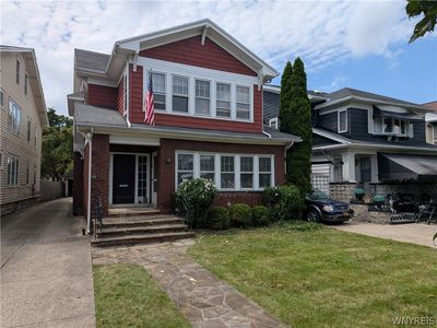 148 Colvin Ave, Buffalo, NY, 14216