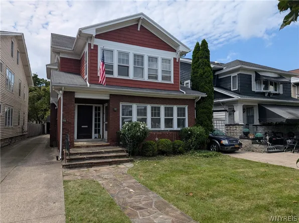 148 Colvin Ave, Buffalo, NY 14216
