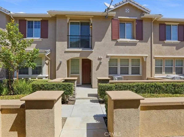 16001 Chase Rd, Fontana, CA 92336