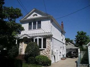 1282 Webster St, Hewlett, NY 11557