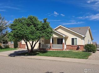 850 Gardenia Dr, Loveland, CO 80537