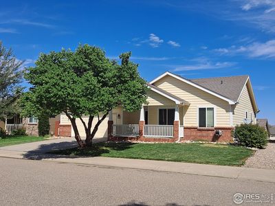 850 Gardenia Dr, Loveland, CO, 80537