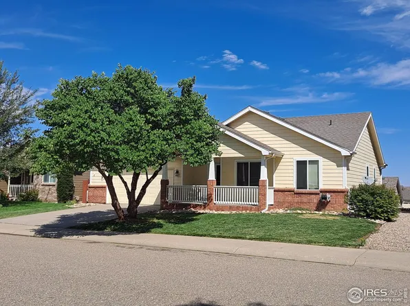 850 Gardenia Dr, Loveland, CO 80537