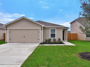 2093 Saras Way, Brookshire, TX 77423