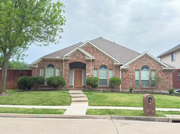 6101 Vineyard Ln, Mc Kinney, TX 75070