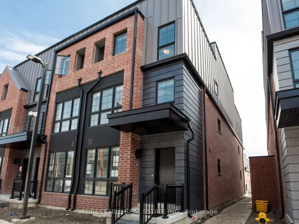 138 Alton Cres, Vaughan, ON L4J 0M1