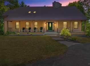 4019 Sentinel Heights Rd, Jamesville, NY 13078