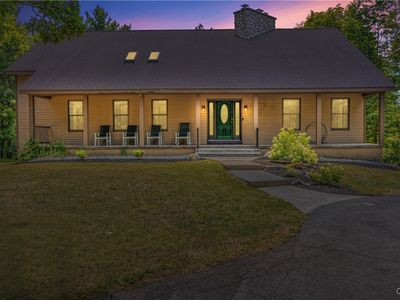 4019 Sentinel Heights Rd, Jamesville, NY, 13078