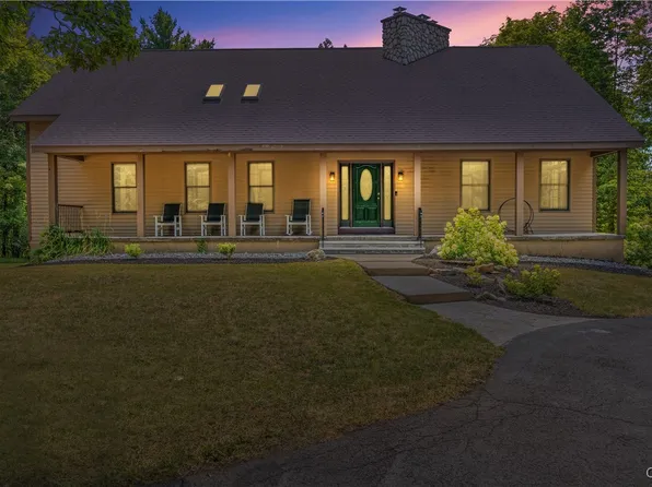 4019 Sentinel Heights Rd, Jamesville, NY 13078
