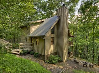 680 Mountain Tops Cir, Blue Ridge, GA 30513