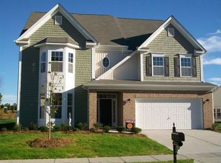 845 Lion Ln, Fort Mill, SC 29715