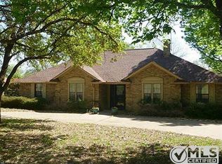 4901 Manning Dr, Colleyville, TX 76034