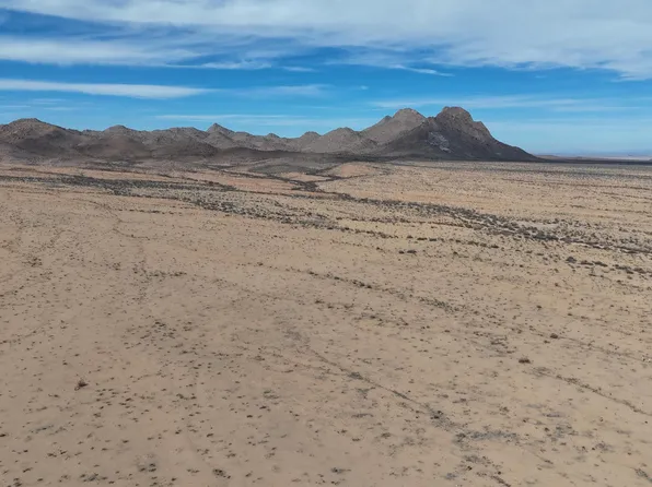 Southpie Rd SE, Columbus, NM 88029