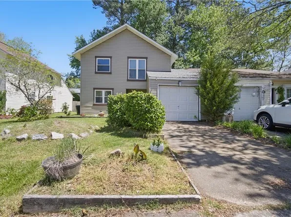 728 Garfield Ave, Virginia Beach, VA 23452