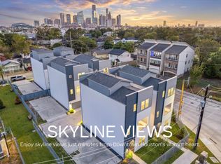 1812 Elysian St, Houston, TX 77009