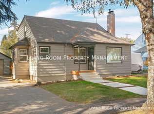 7061 N University Ave, Portland, OR 97203