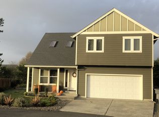 1384 Sandy Ridge Rd, Gearhart, OR 97138