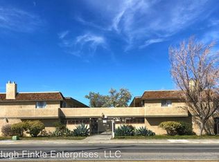 937 E Avenue R APT 12, Palmdale, CA 93550