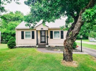 617 Santa Fe Pike, Columbia, TN 38401