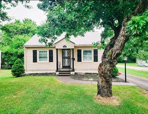 617 Santa Fe Pike Photo 1