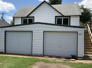 523 E Harrison Ave, Guthrie, OK 73044