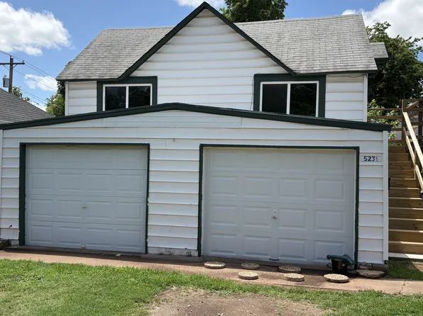 523 E Harrison Ave, Guthrie, OK 73044